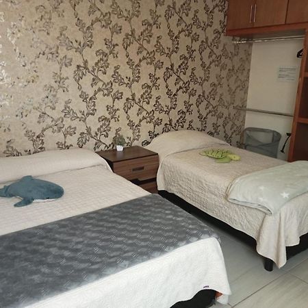 Casa Luna , Para 6 Personas La Paz Eksteriør billede