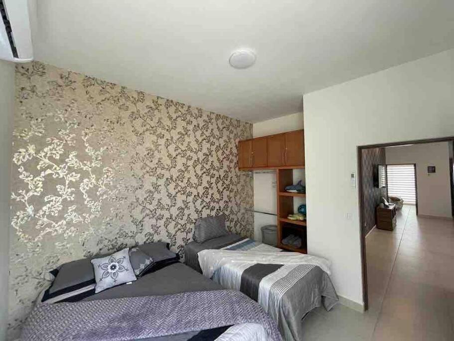 Casa Luna , Para 6 Personas La Paz Eksteriør billede