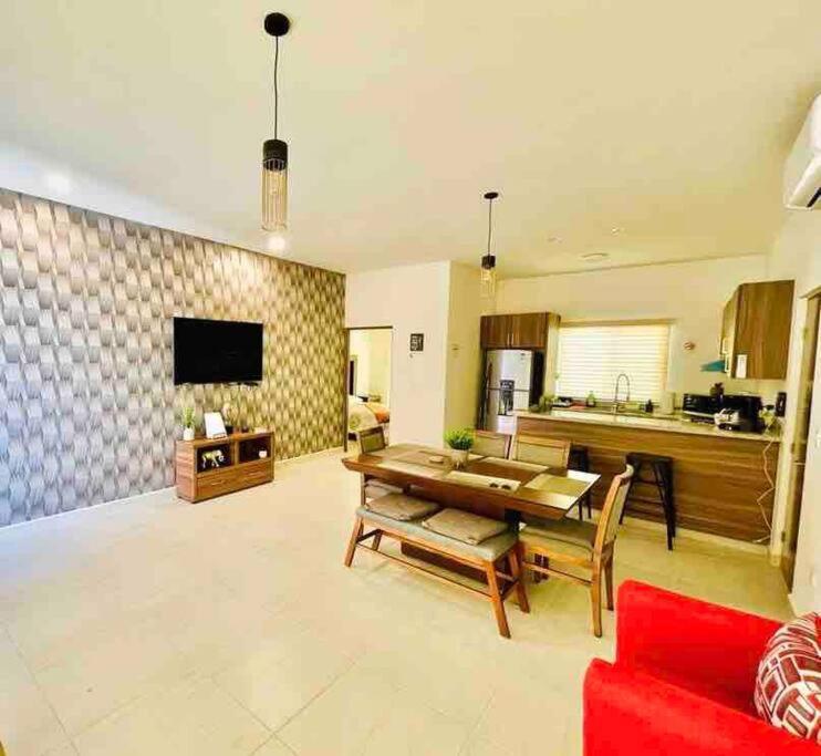 Casa Luna , Para 6 Personas La Paz Eksteriør billede