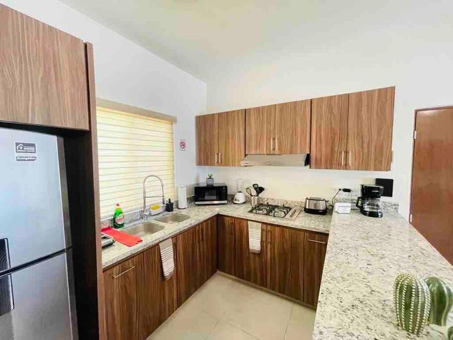 Casa Luna , Para 6 Personas La Paz Eksteriør billede