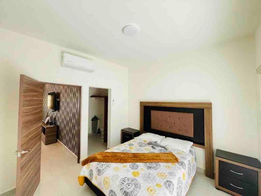 Casa Luna , Para 6 Personas La Paz Eksteriør billede
