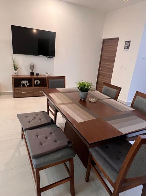 Casa Luna , Para 6 Personas La Paz Eksteriør billede