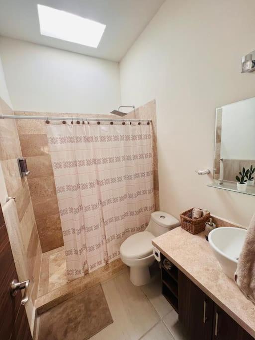 Casa Luna , Para 6 Personas La Paz Eksteriør billede