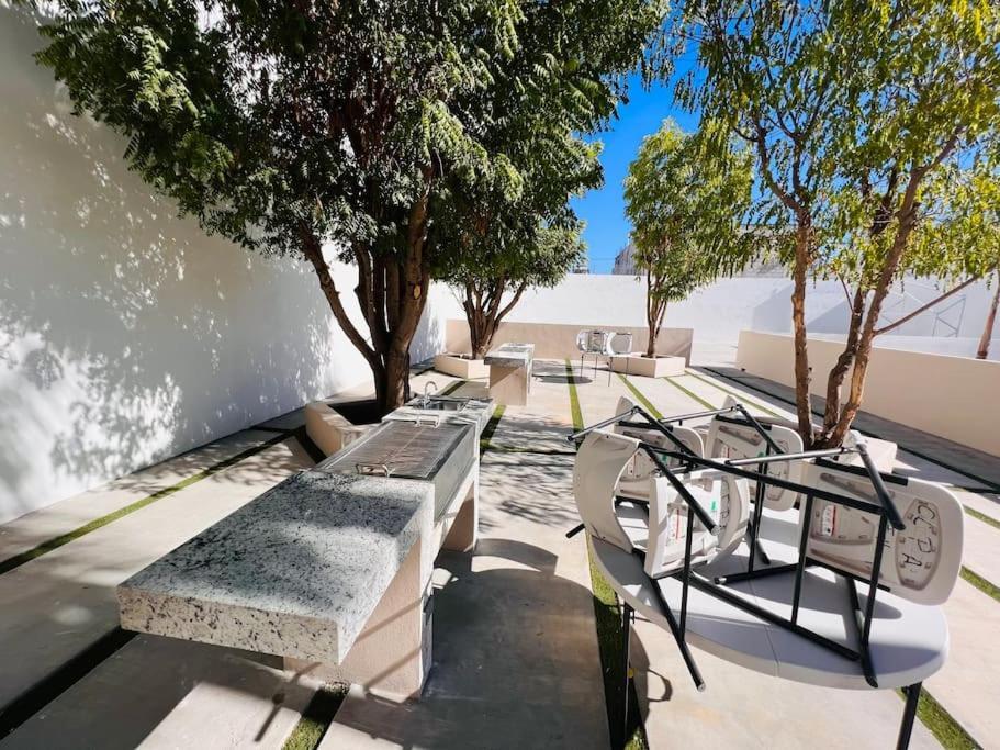 Casa Luna , Para 6 Personas La Paz Eksteriør billede