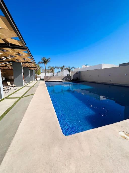 Casa Luna , Para 6 Personas La Paz Eksteriør billede