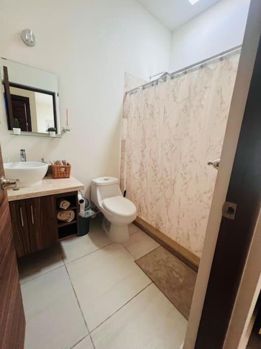 Casa Luna , Para 6 Personas La Paz Eksteriør billede