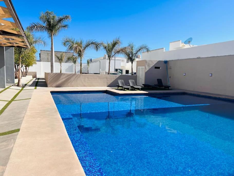 Casa Luna , Para 6 Personas La Paz Eksteriør billede