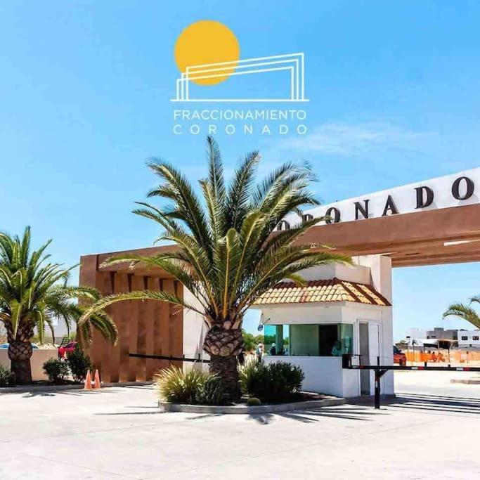 Casa Luna , Para 6 Personas La Paz Eksteriør billede