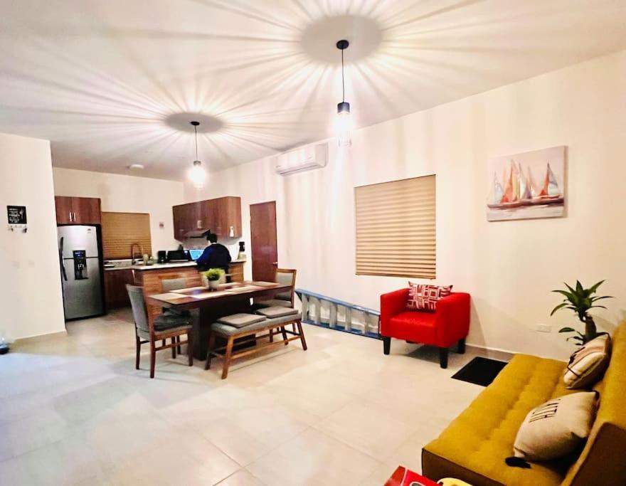 Casa Luna , Para 6 Personas La Paz Eksteriør billede