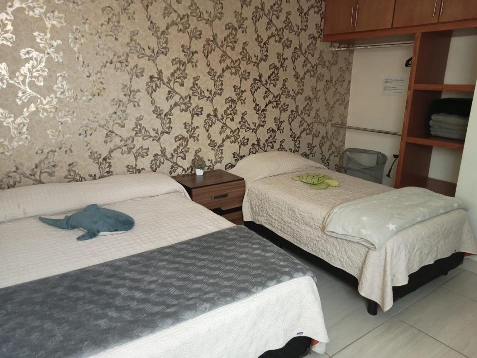 Casa Luna , Para 6 Personas La Paz Eksteriør billede